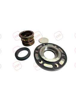 Shaft Seal 05G w/ Metal Plate (Supra-type)